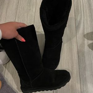 bear paw “uggs”